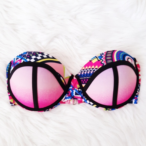 Corral Other - Strapless Bikini Top